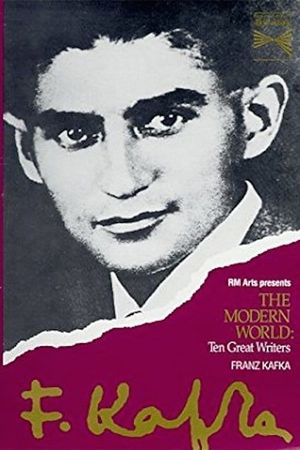 Franz Kafka's 'The Trial''s poster image