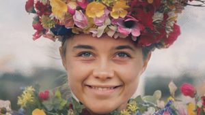 Midsommar's poster