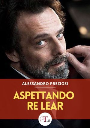 Apettando Re Lear's poster image