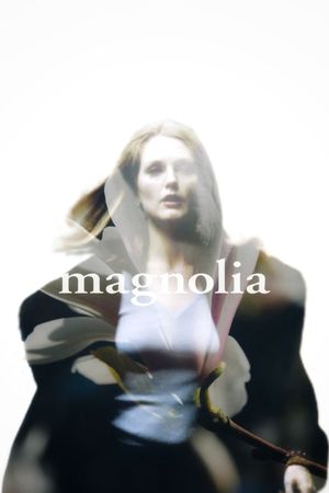 Magnolia's poster