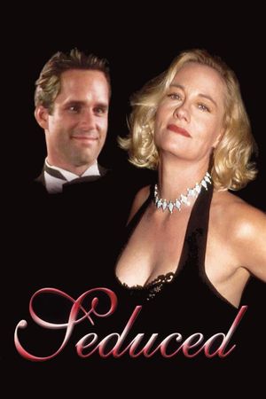 Seduced's poster