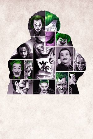 Joker: Put on a Happy Face's poster