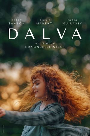 Love According to Dalva's poster