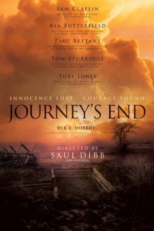 Journey's End's poster