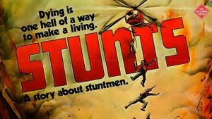 Stunts's poster