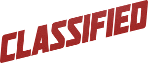 Classified's poster