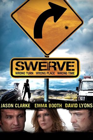 Swerve's poster