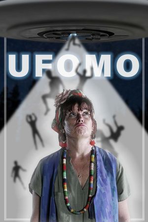 UFOMO's poster