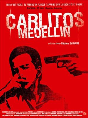 Carlitos Medellin's poster image