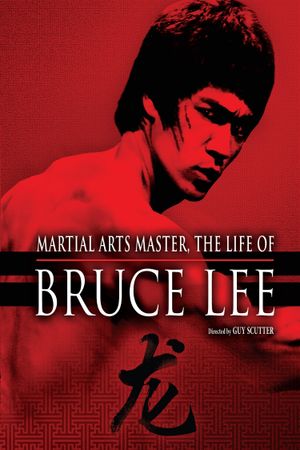 The Life of Bruce Lee's poster image