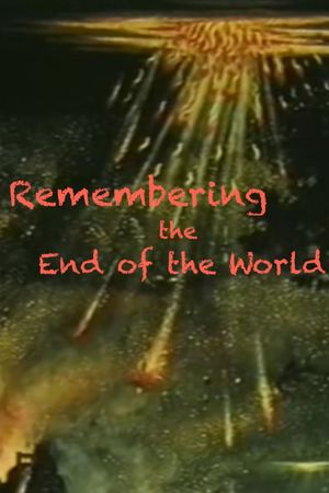 Mythscape: Remembering The End Of The World's poster