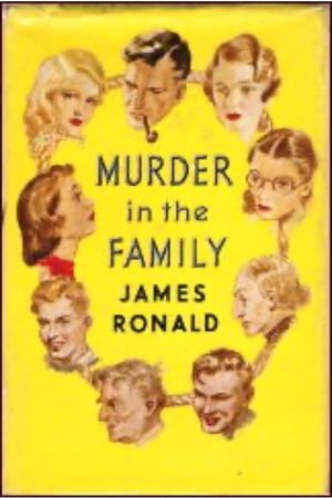 Murder in the Family's poster