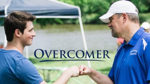 Overcomer's poster