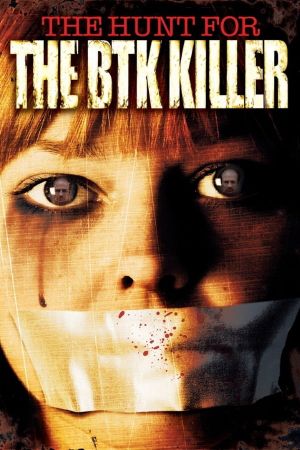 The Hunt For the BTK Killer's poster