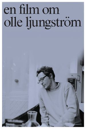 En film om Olle Ljungström's poster
