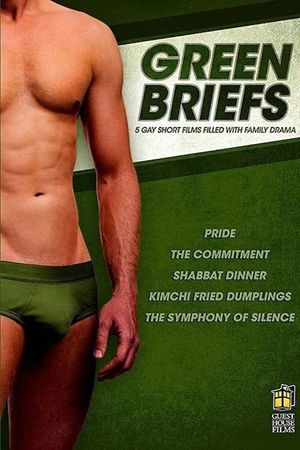 Green Briefs's poster