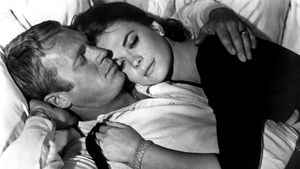 Love with the Proper Stranger's poster
