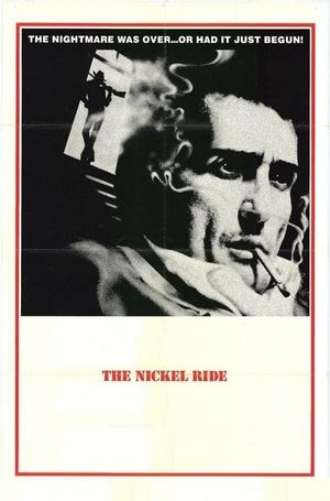 The Nickel Ride's poster