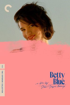Betty Blue's poster