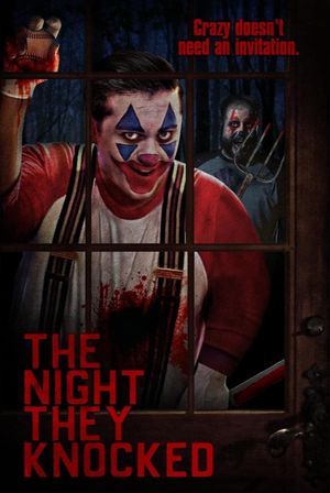 The Night They Knocked's poster