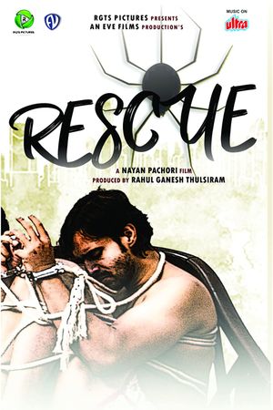 Rescue's poster