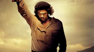 Che: Part Two's poster