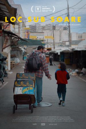 Place Under the Sun's poster