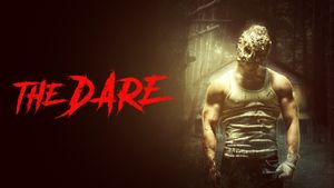 The Dare's poster