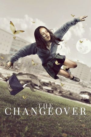 The Changeover's poster