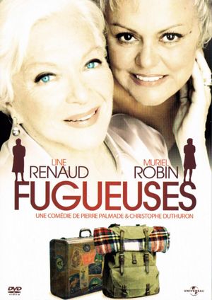 Fugueuses's poster