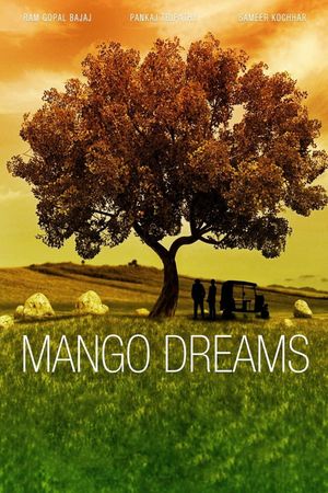 Mango Dreams's poster