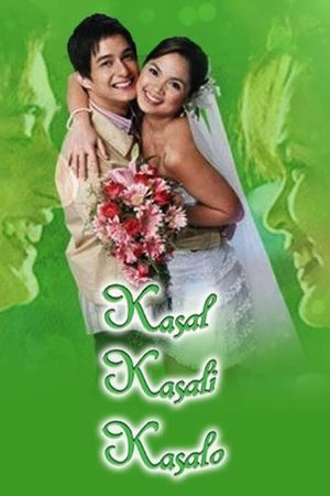 Kasal, kasali, kasalo's poster
