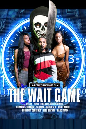 The Wait Game's poster