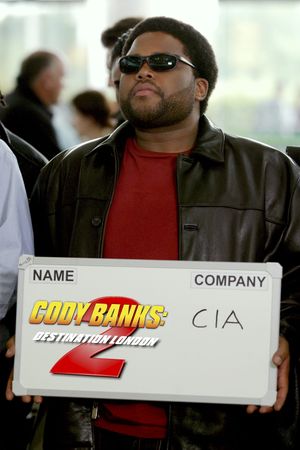 Agent Cody Banks 2: Destination London's poster
