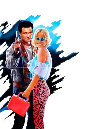 True Romance's poster