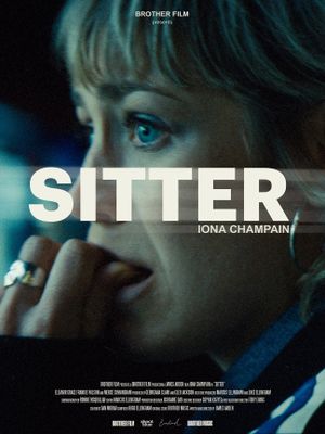 Sitter's poster