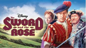 The Sword and the Rose's poster