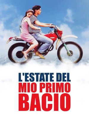L'estate del mio primo bacio's poster