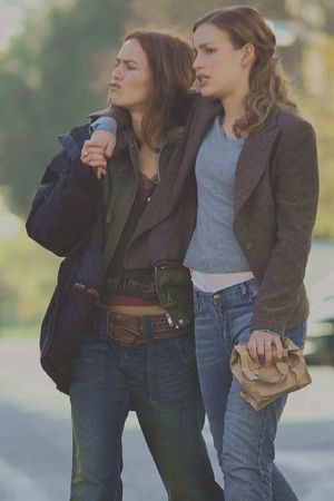Imagine Me & You's poster