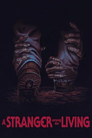 A Stranger Among the Living's poster