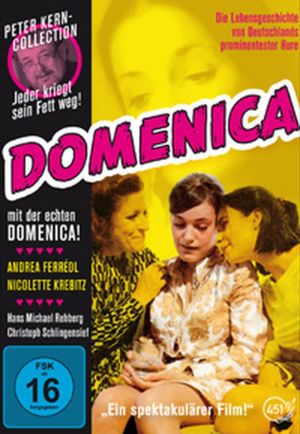 Domenica's poster