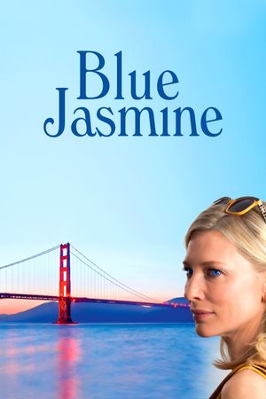 Blue Jasmine's poster