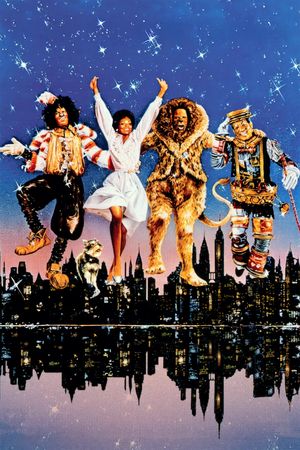 The Wiz's poster