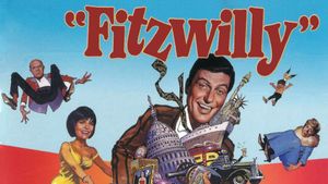 Fitzwilly's poster
