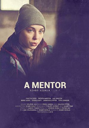 The Mentor's poster image