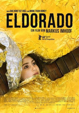 Eldorado's poster