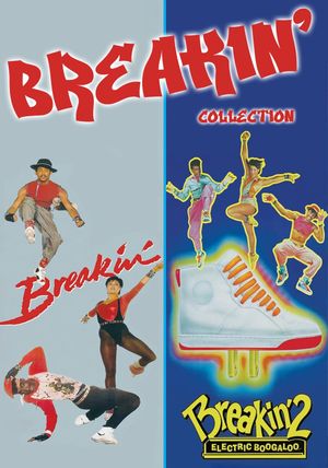 Breakin''s poster