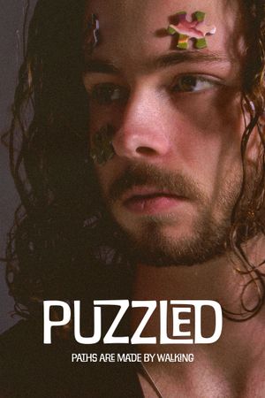 Puzzled - Paths are made by walking's poster