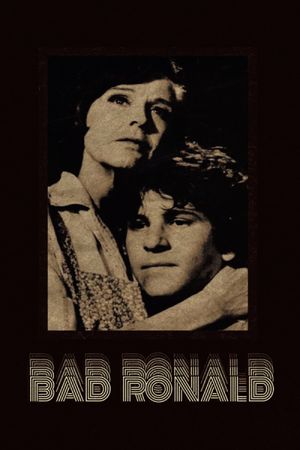 Bad Ronald's poster