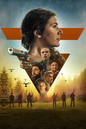 American Insurrection's poster